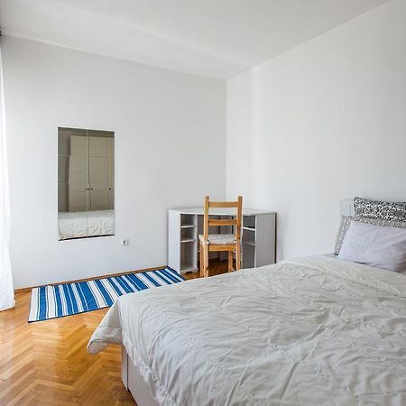 Butterfly Apartment Rijeka Eksteriør bilde