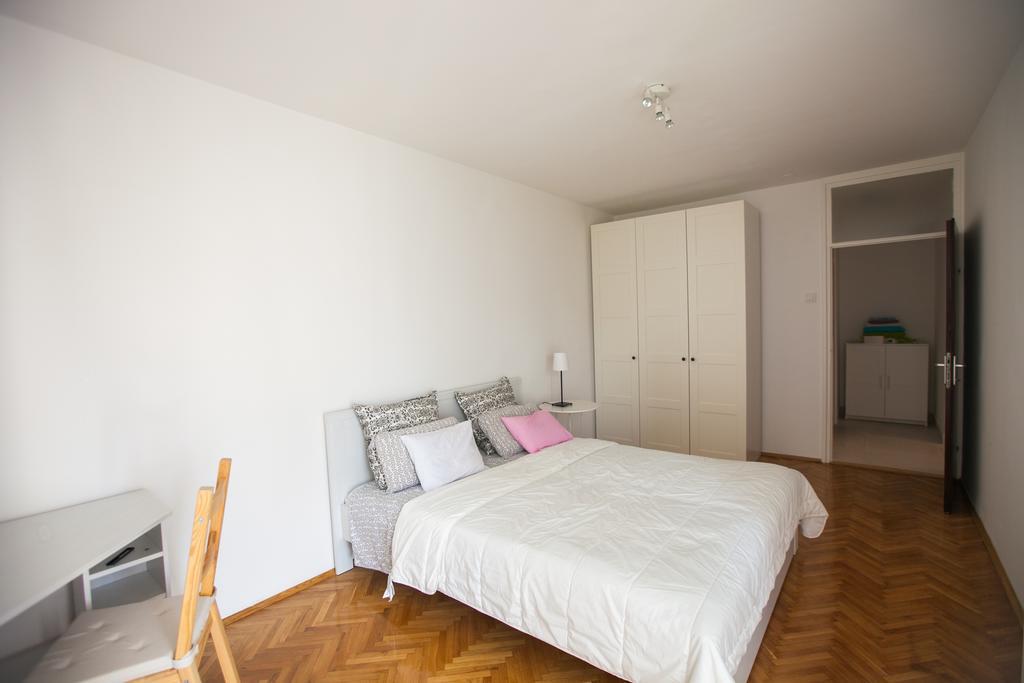Butterfly Apartment Rijeka Eksteriør bilde