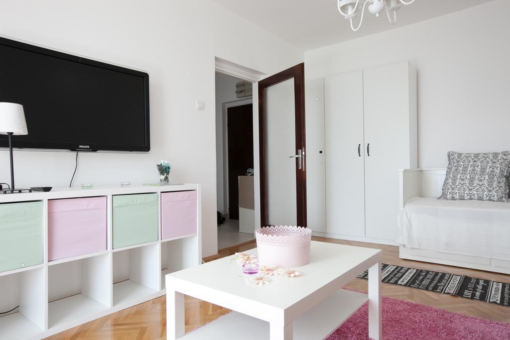 Butterfly Apartment Rijeka Eksteriør bilde