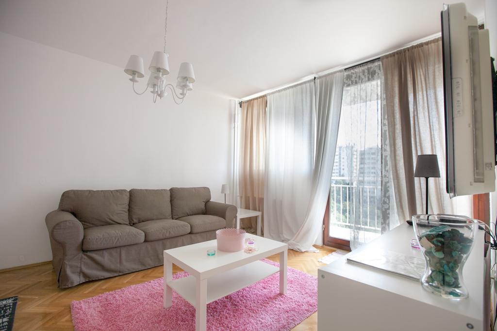 Butterfly Apartment Rijeka Eksteriør bilde