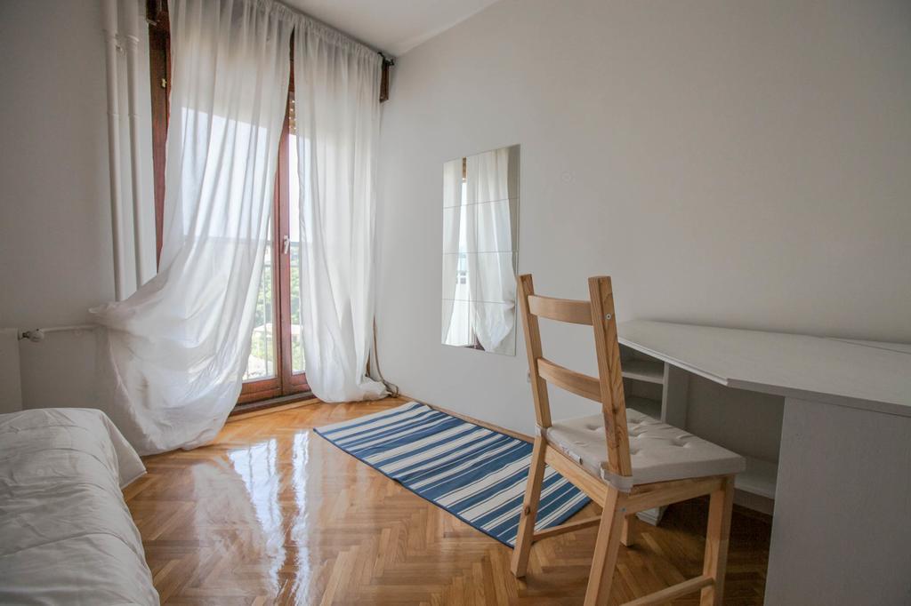 Butterfly Apartment Rijeka Eksteriør bilde