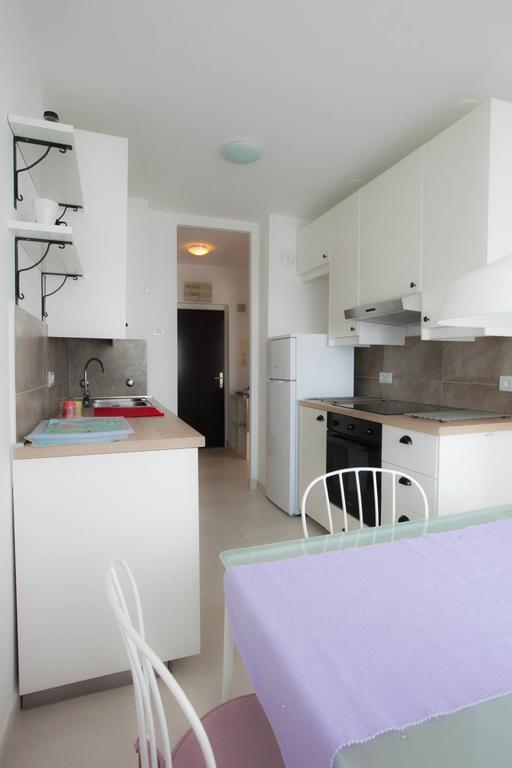 Butterfly Apartment Rijeka Eksteriør bilde