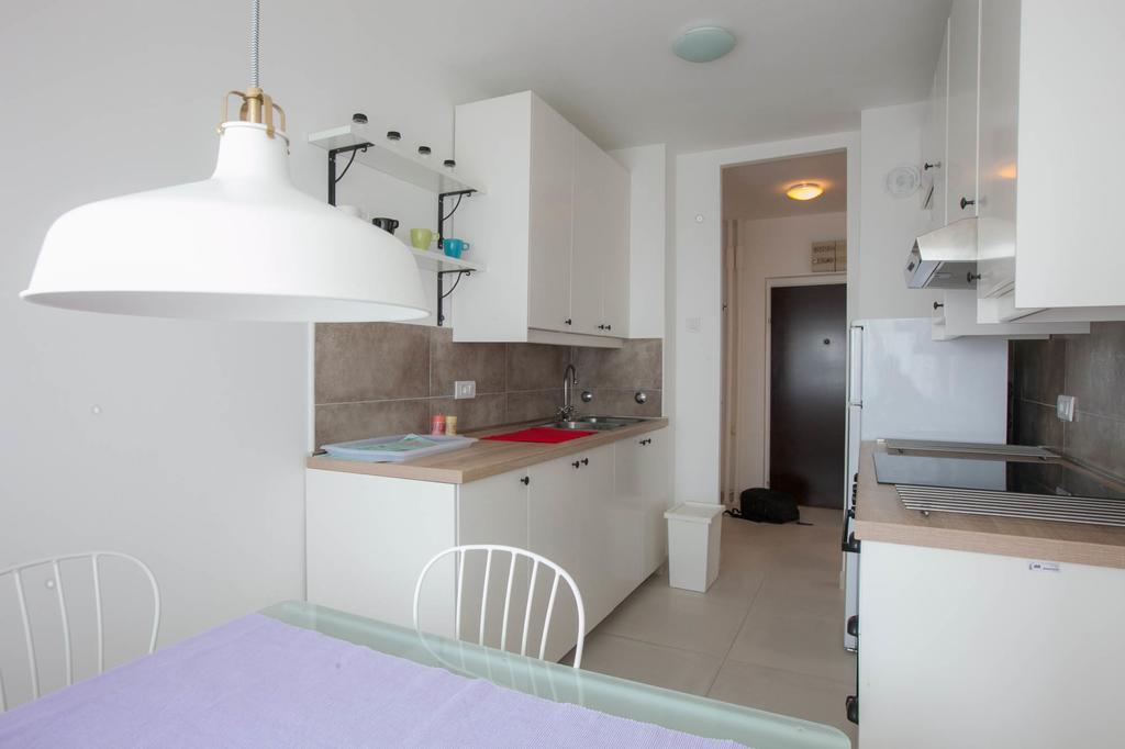 Butterfly Apartment Rijeka Eksteriør bilde