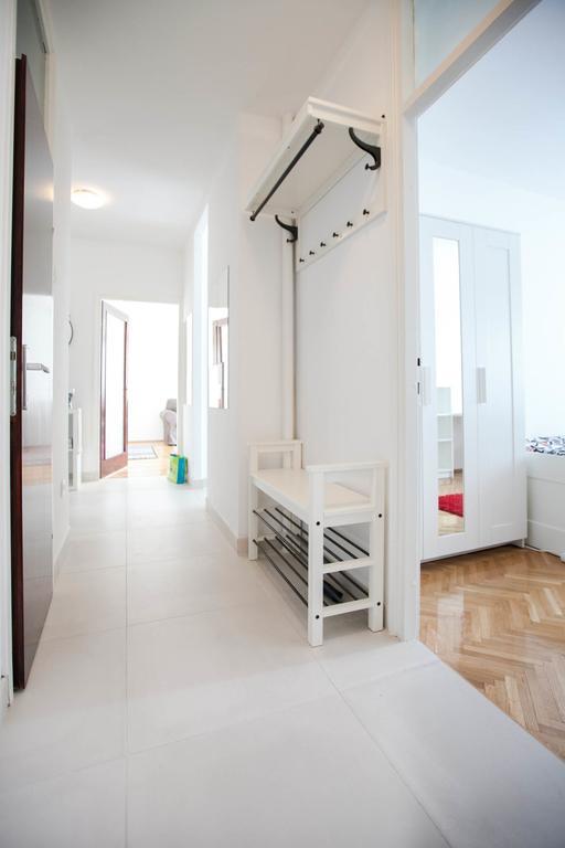 Butterfly Apartment Rijeka Eksteriør bilde