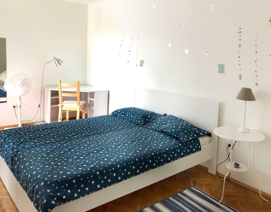 Butterfly Apartment Rijeka Eksteriør bilde